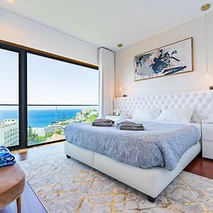 Serenity By The Sea