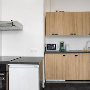 Appartement Broca