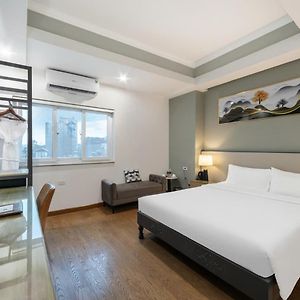 A25 Hotel - 12 Pho Hue