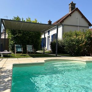 L'Annexe De Troyes
