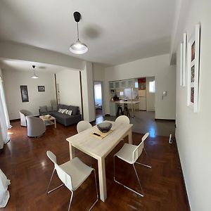 Acropolis Apartment