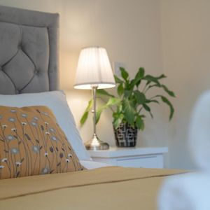 Appartement à 2 Chambres à Coucher