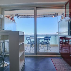 « Chateau Saint Louis 3 » Vue Mer, Terrasse
