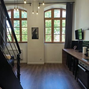 Appartement à 1 Chambre à Coucher