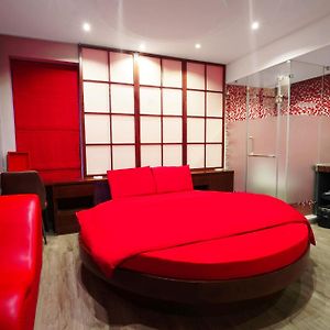 Chambre de Luxe Lit Queen-Size