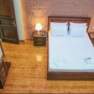 Chambre Budgétée