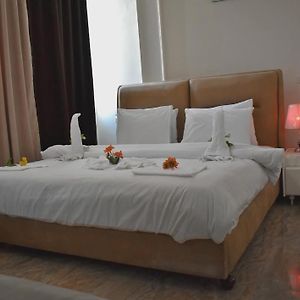 Private Bathroom Double Room