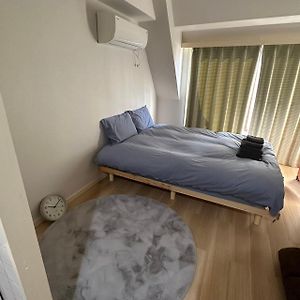 Suite à 2 Chambres à Coucher