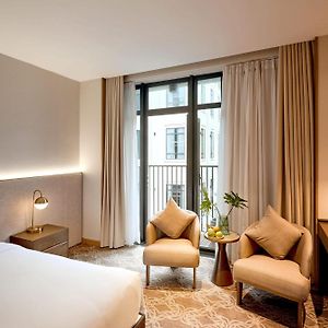 Chambre de Luxe Lit King-Size