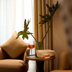 Chambre de Luxe Double