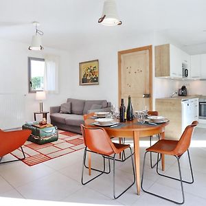 Maison de Ville à 2 Chambres à Coucher