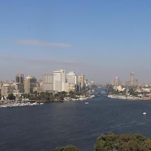 Jasmine Nile Sky Hotel