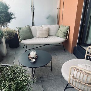 Apartament Bonhaus Wislanetarasy