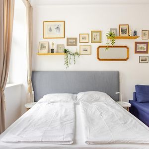 Gemuetliche Wohnung Nur 15 Minuten Ins Stadtzentrum