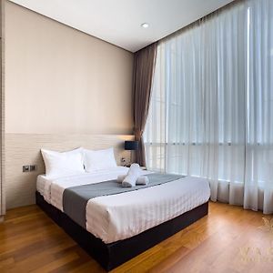 Appartement à 2 Chambres à Coucher