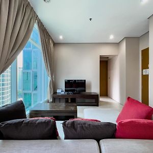 Appartement à 2 Chambres à Coucher