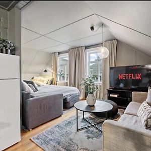 Cultural Gem In The Heart Of Central Reykjavik