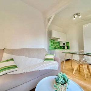 Appartement Studio