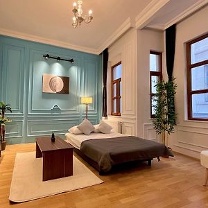 Appartement de Luxe
