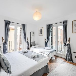 Chambre Familiale