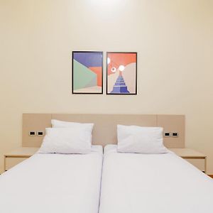 Appartement à 2 Chambres à Coucher