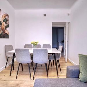 Warsaw Premium Apartments Boczna