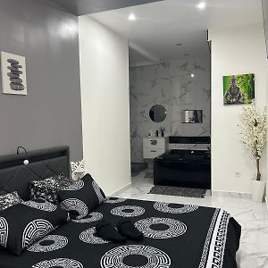 Appartement Rez-de-Chaussée