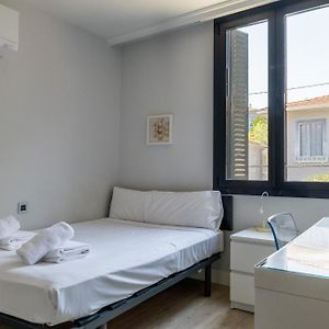 Chambre Simple