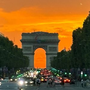 Paris Ponthieu