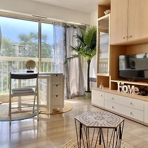 Appartement Studio