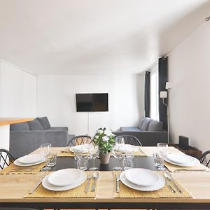 Appartement Quartier Chatelet Les Halles 2 Free Netflix
