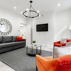 Marylebone By Excel Apartments