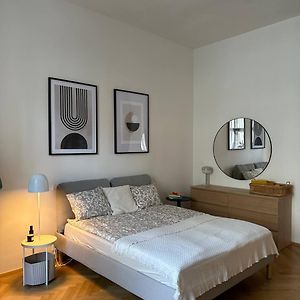 Spacious Elegance - A Central Gem