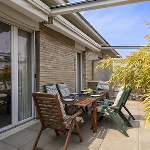 Glamorous Terrace Excl 3Bdr A 300Mt Da Centrale