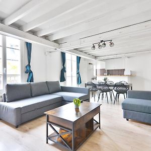 Appartement à 1 Chambre à Coucher