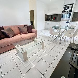 Appartement à 1 Chambre à Coucher