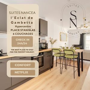 Appartement à 3 Chambres à Coucher