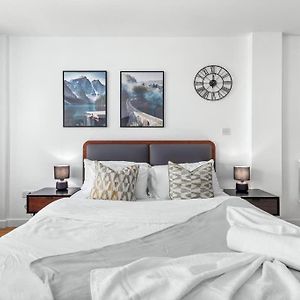 Appartement à 1 Chambre à Coucher