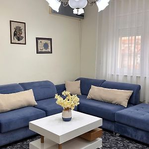 Alius Apartment