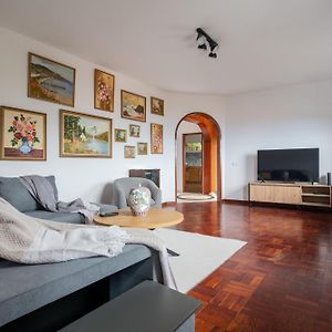Maison 3 Chambres