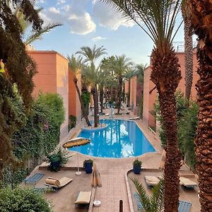Amazing 3 Bedroom Riad Marrakech