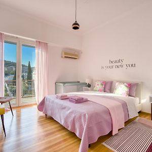 Royal Embassy Apartment