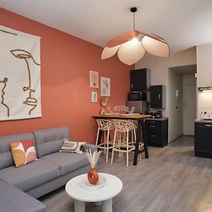 Superbe Appartement Proche Cathedrale