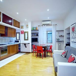 We Home - Leone Apartments - Rome, Vatican