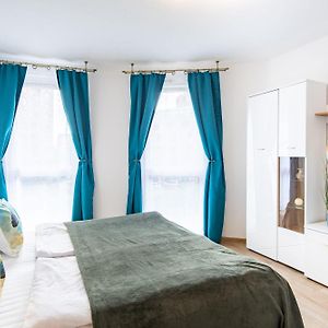 Cozy - Central - Easy Stay