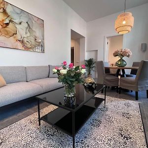 Old Riga Great Location & View - Luxury 2Bdr 80M2
