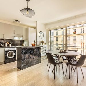 Appartement à 1 Chambre à Coucher