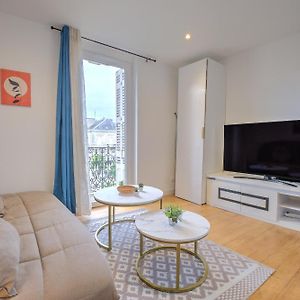 Les Balcons De Saint-Martin 2