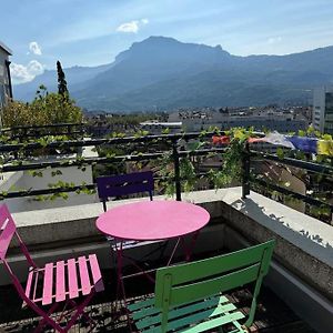 Appartement à 1 Chambre à Coucher