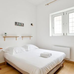Modern 1Br Flat In The Heart Of Lille